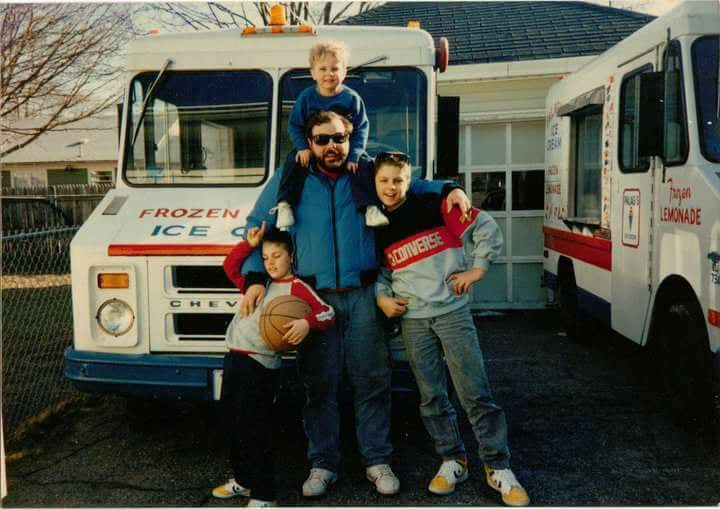 Palagi Brothers Ice Cream