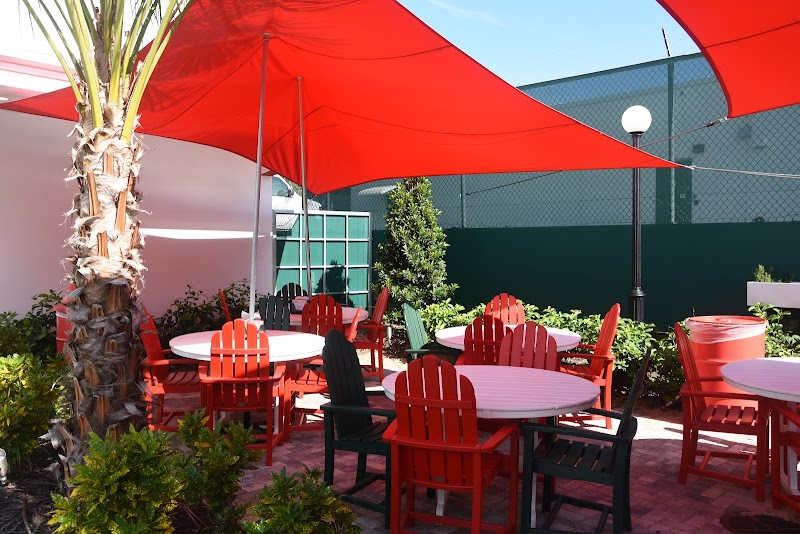 Neighborhood Scoop Ice Cream & Boba Tea