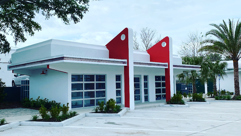 Neighborhood Scoop Ice Cream & Boba Tea