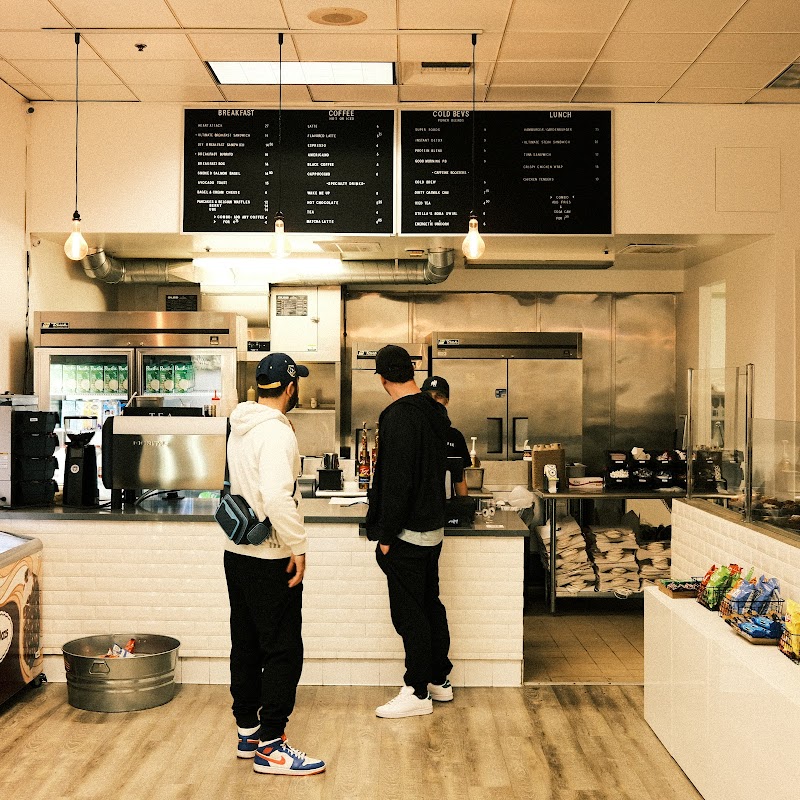 Stella Coffee Westwood