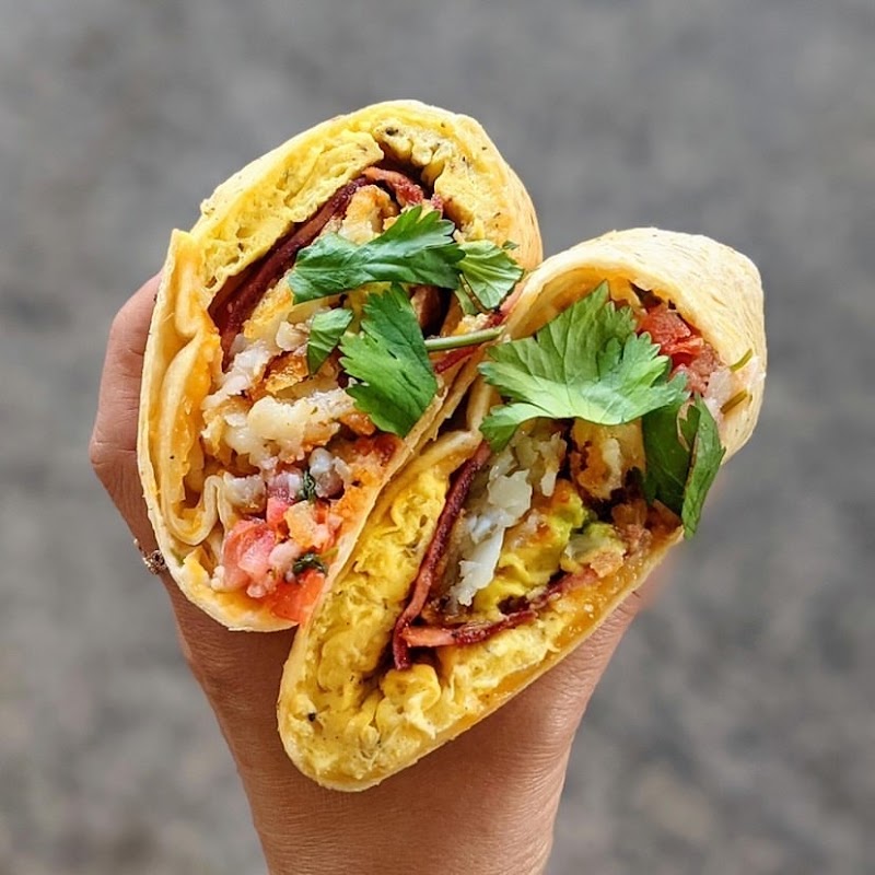 Stella Coffee Westwood