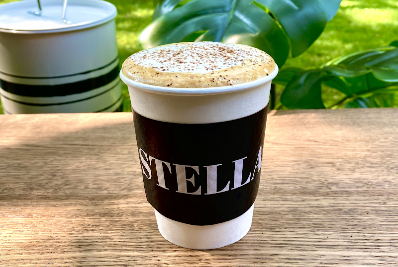 Stella Coffee Westwood