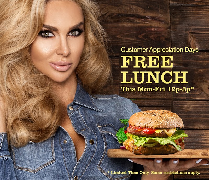 PaperMoon Gentlemen's Club