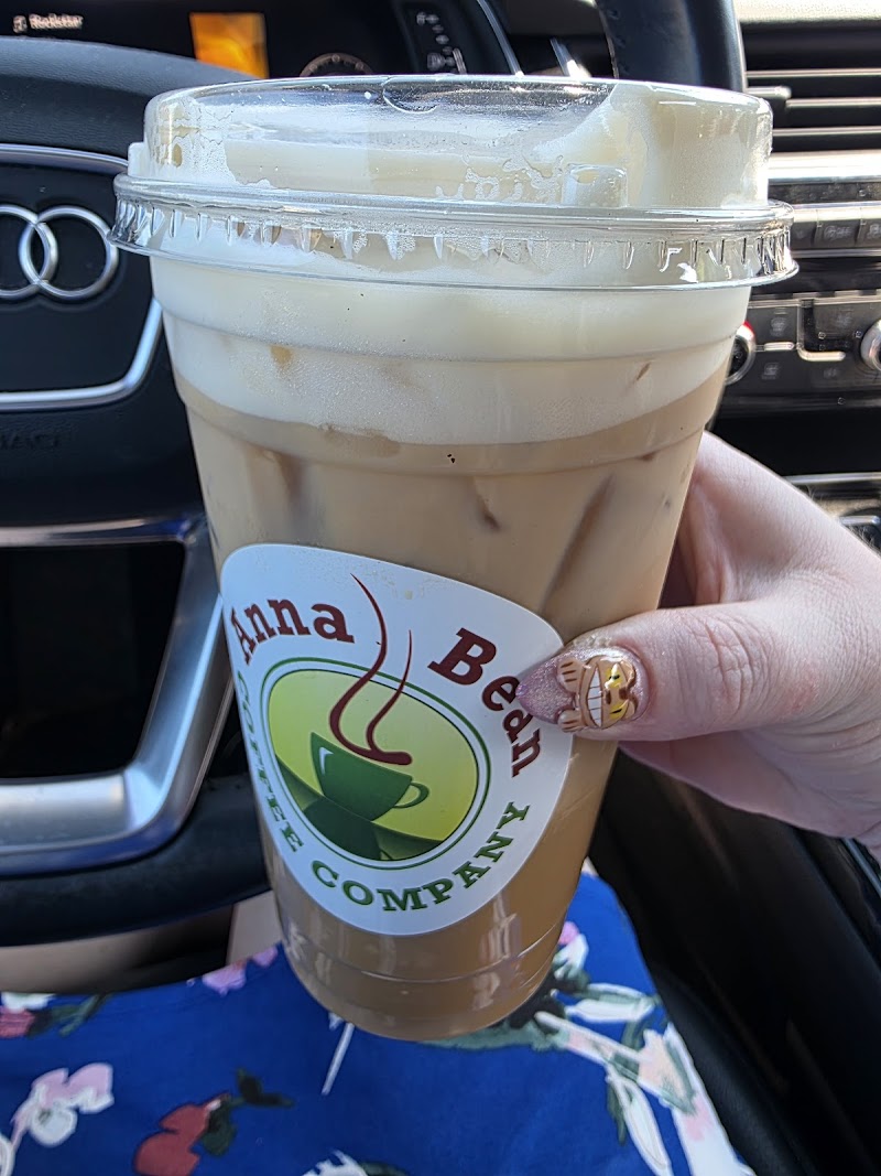 Anna Bean Coffee Company