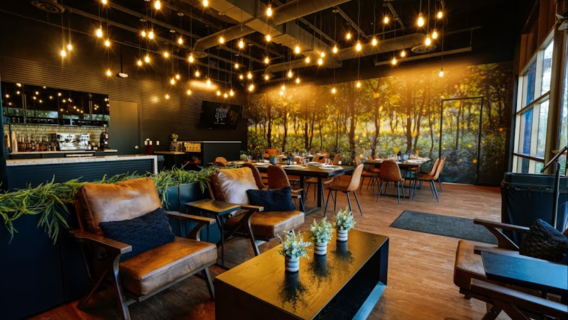 Firefly Organic Coffee & Market