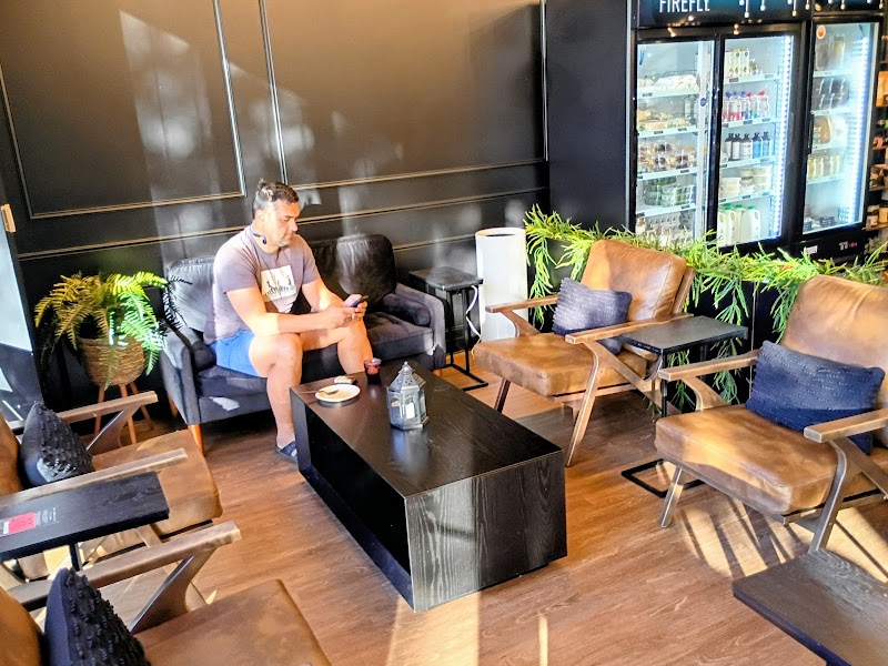 Firefly Organic Coffee & Market