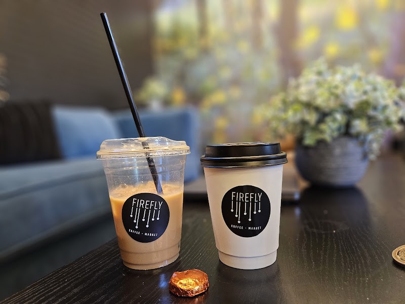 Firefly Organic Coffee & Market