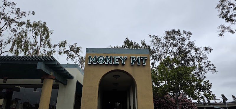 Money Pit