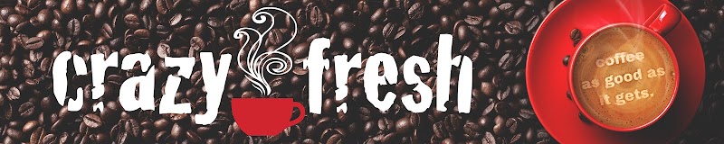 Crazy Fresh Coffee dba Always Five O’clock Brands