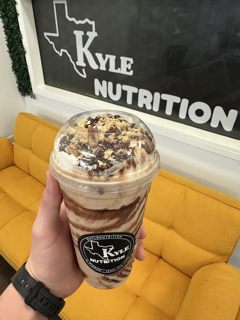 Kyle Nutrition