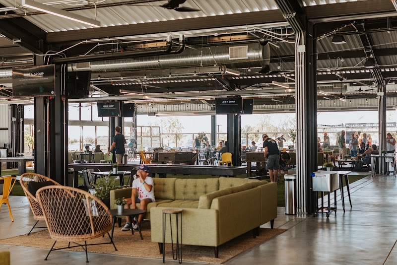 Rock Point Coffee Co.