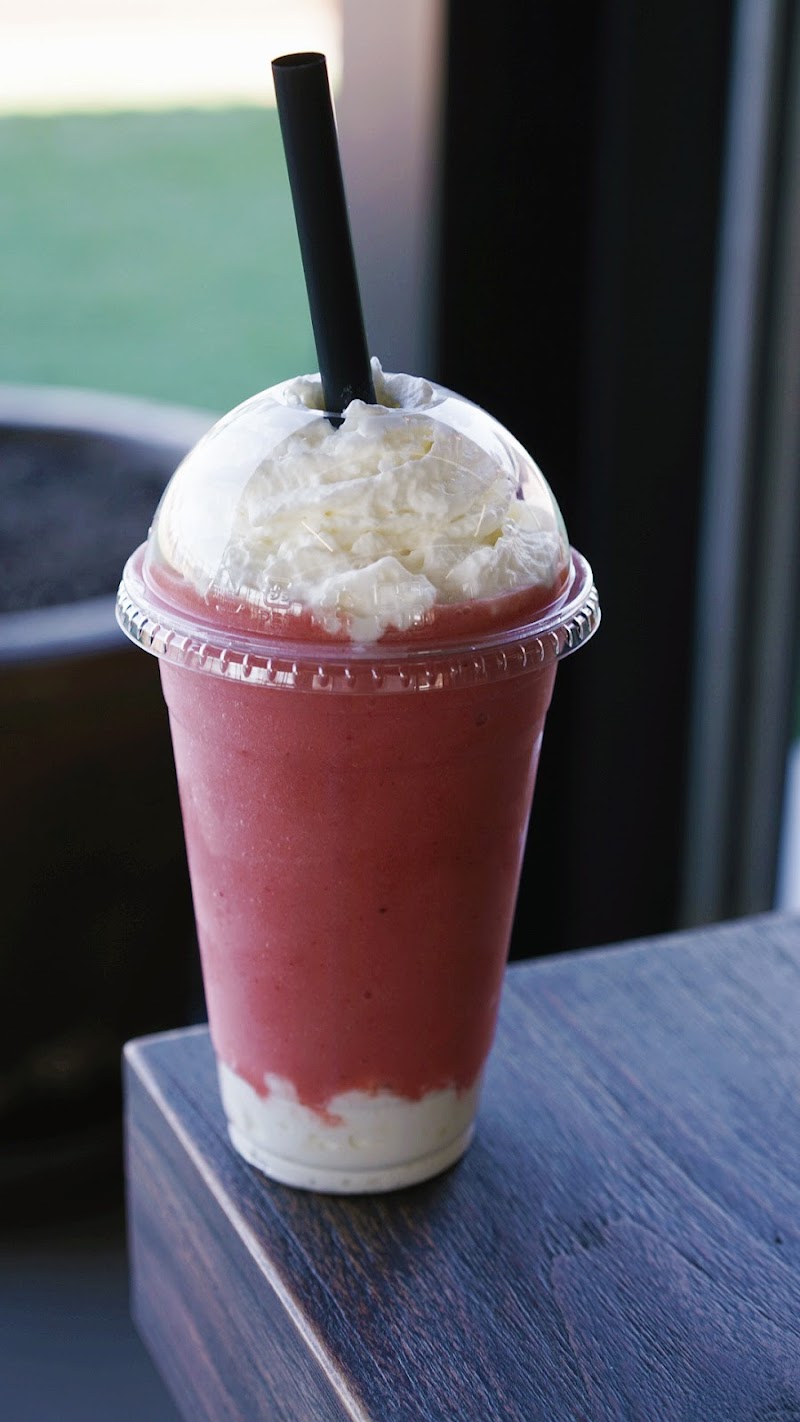 Rock Point Coffee Co.