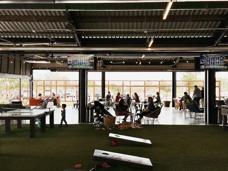 Rock Point Coffee Co.