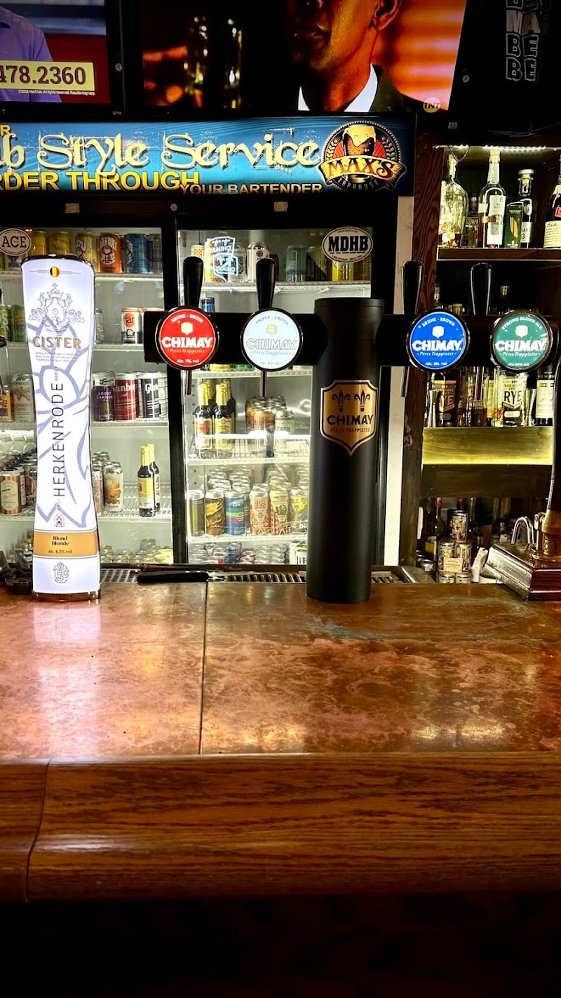 Max's Taphouse