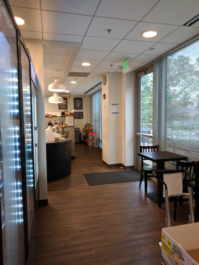 Merriweather Cafe & Deli