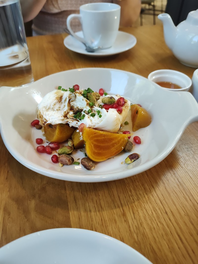 Merriweather Cafe & Deli