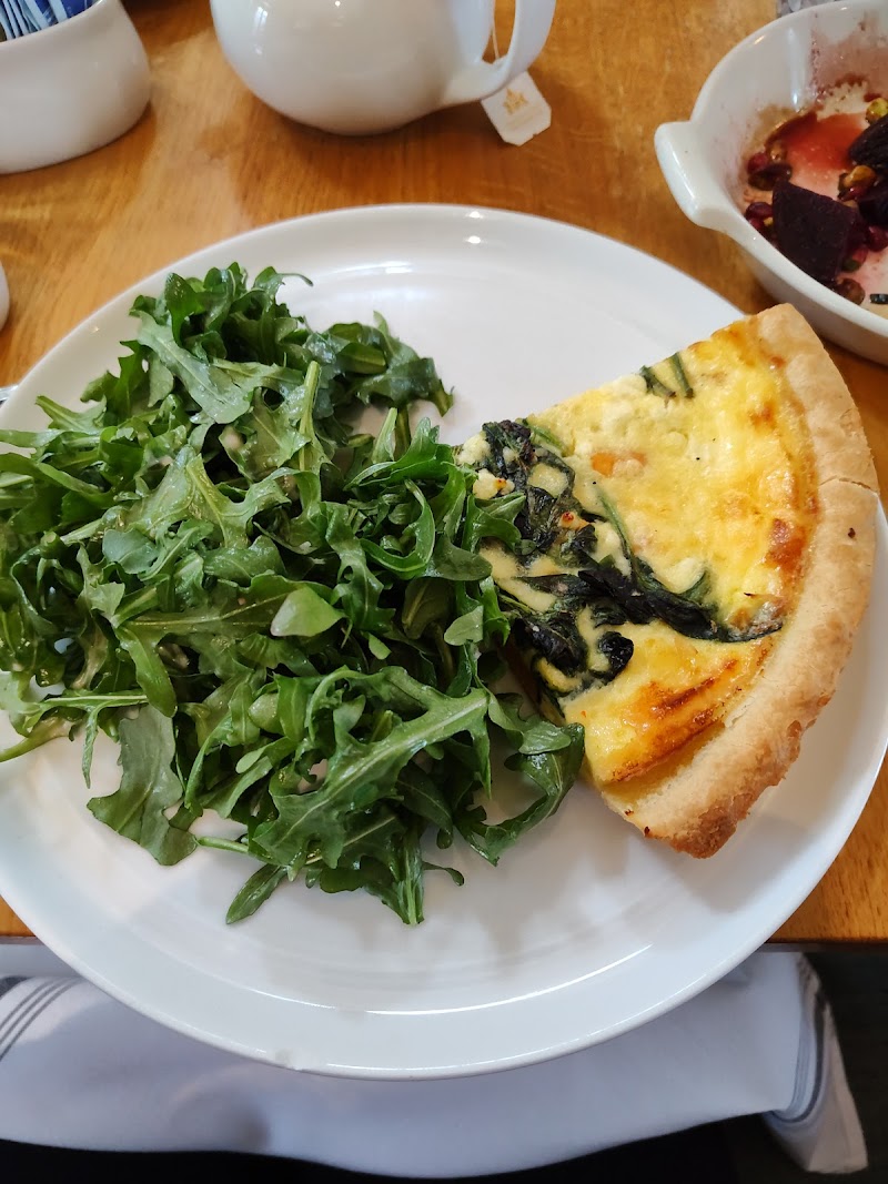 Merriweather Cafe & Deli