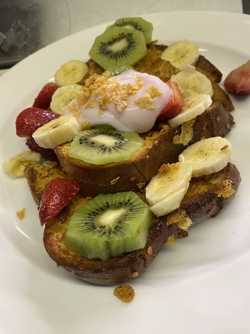 Heidi's Family Restaurant