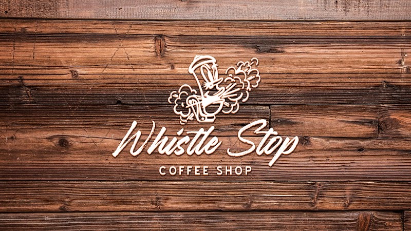 Whistle Stop Coffee Shop