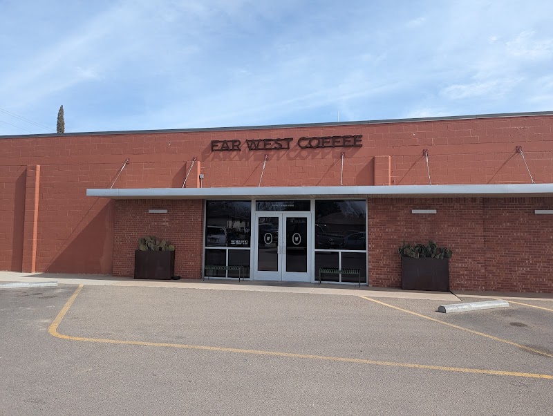 Far West Coffee