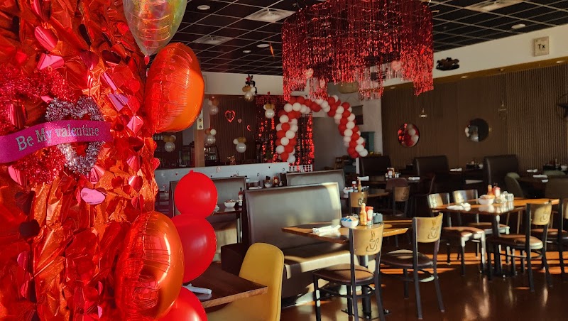 Texas Restaurant - Breakfast & Lunch