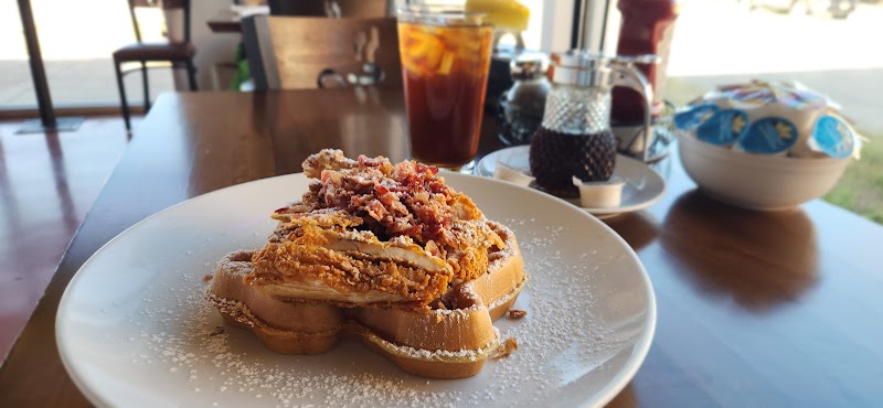 Texas Restaurant - Breakfast & Lunch