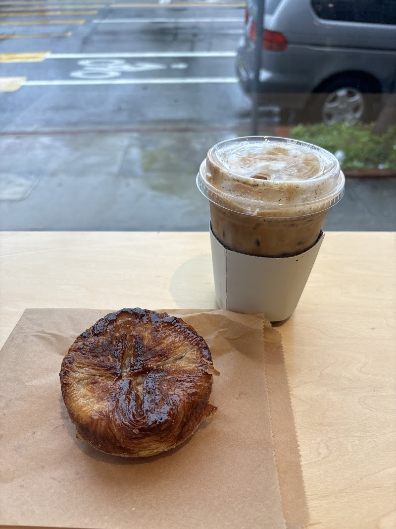 Andante Coffee Roasters