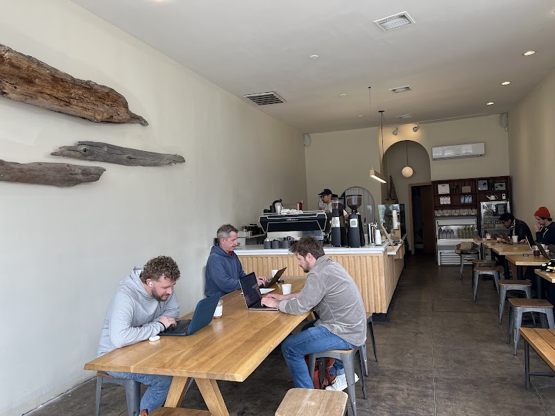 Andante Coffee Roasters