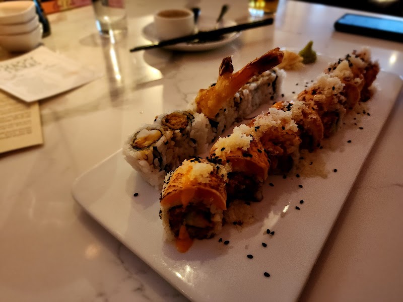 Fighting Fish Scott’s Addition