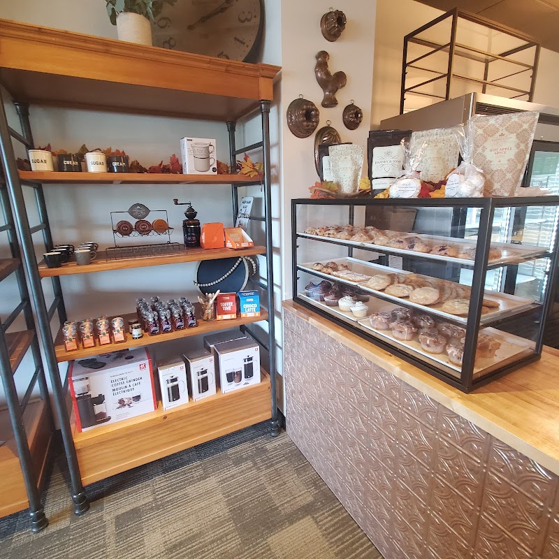 The Lemon Cake Bakery