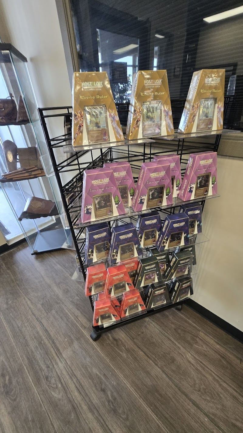 Badwolf Adventure Studios Tabletop Cafe