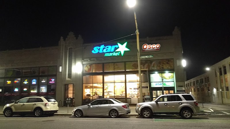 Star Market