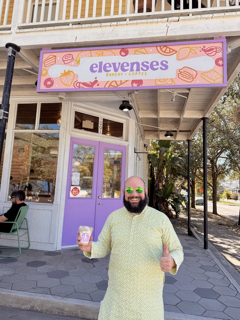 Elevenses Co