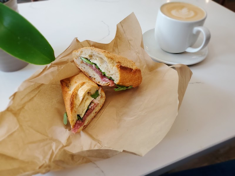 Georgie's Corner Cafe