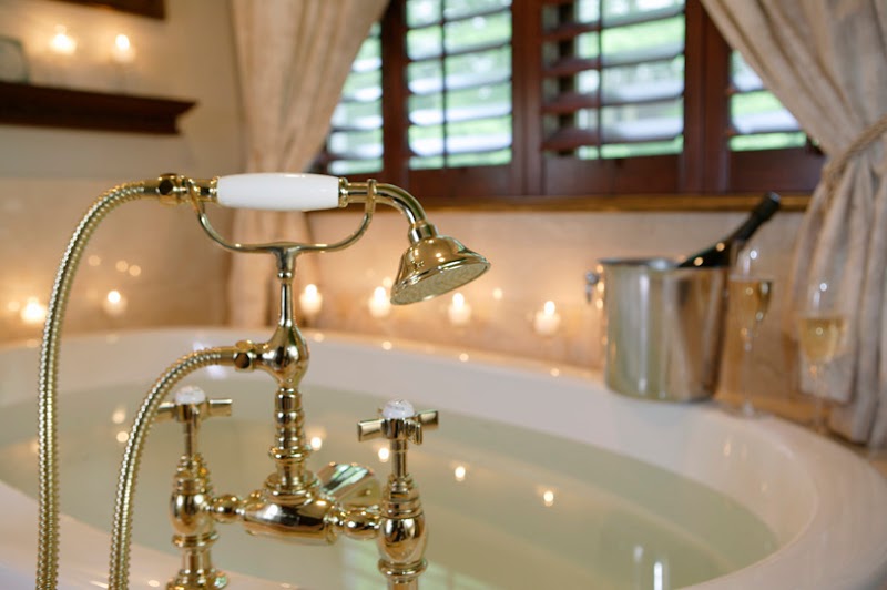 The Village Inn Of Woodstock