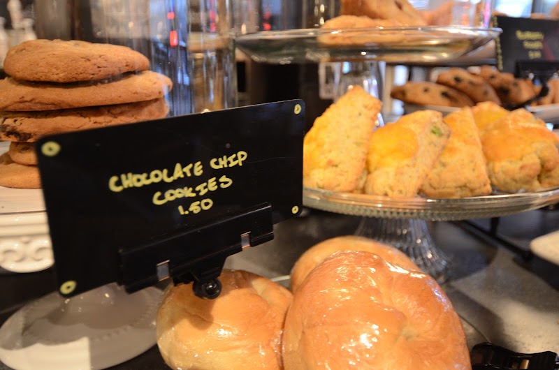 The Union Coffee Shop