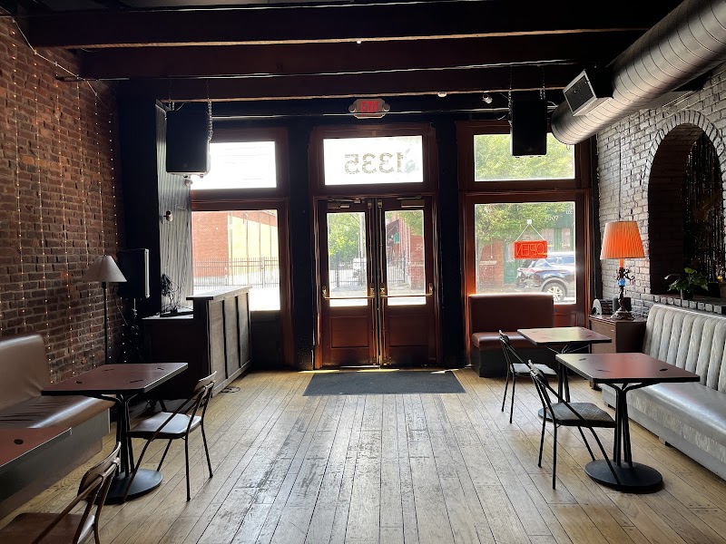 Whirling Tiger Coffee