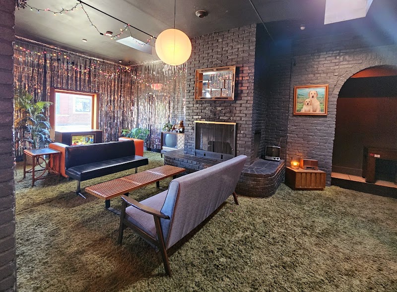 Whirling Tiger Coffee