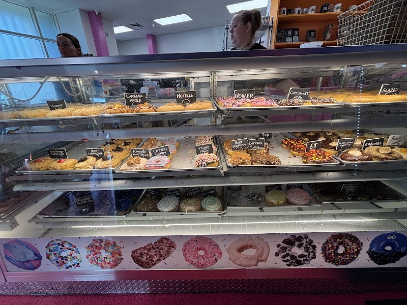 Hurts Donut Company