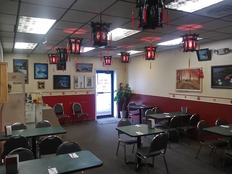 Chucks Oriental Palace