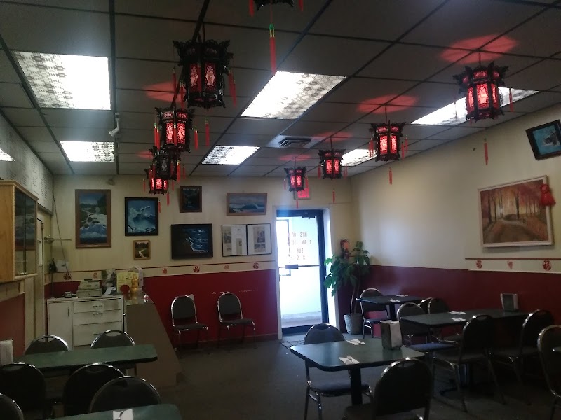 Chucks Oriental Palace