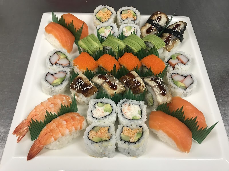 All About Cha Cafe & Restaurant - Broken Arrow