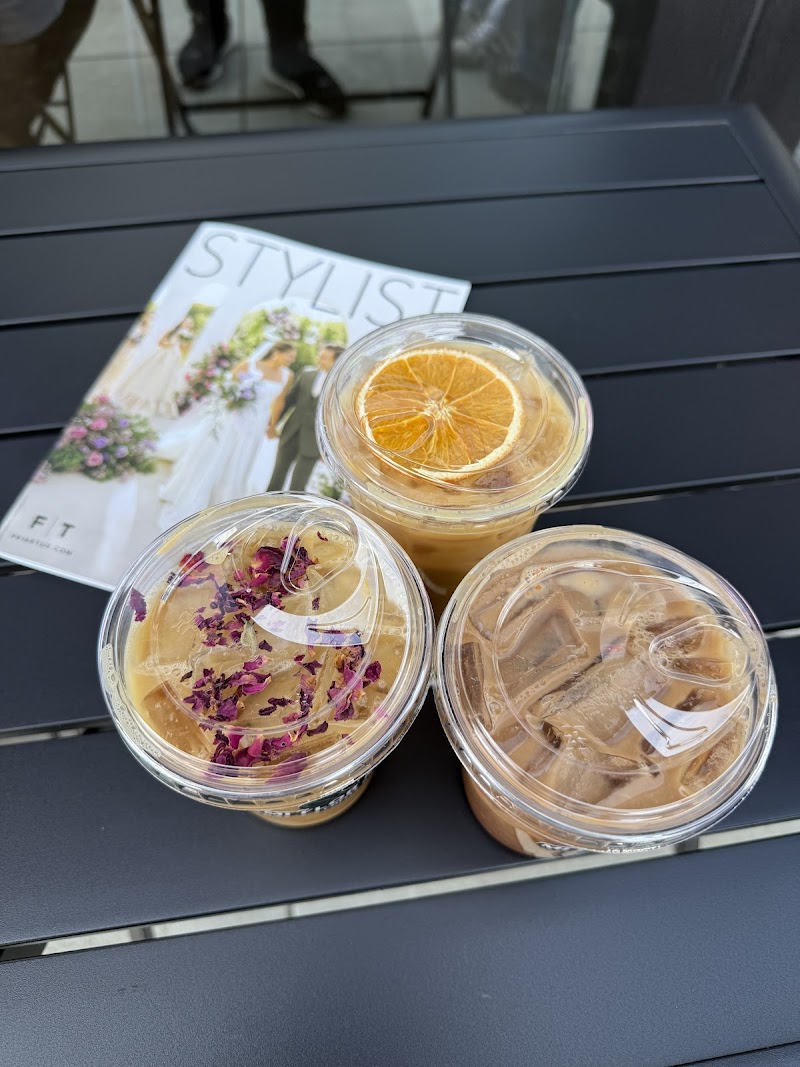 Mi Flor Mayor Coffee & Co.