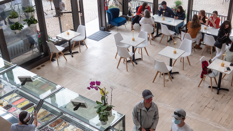 Heaven Creamery Cherry Creek