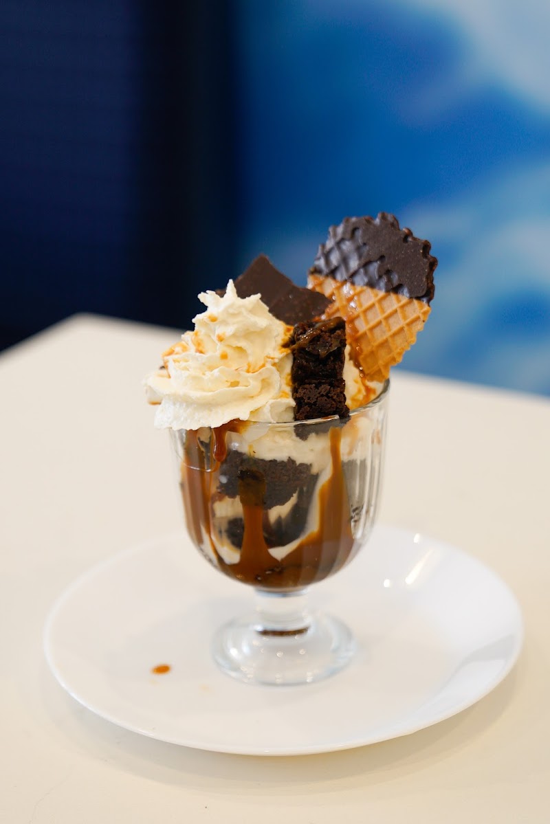 Heaven Creamery Cherry Creek