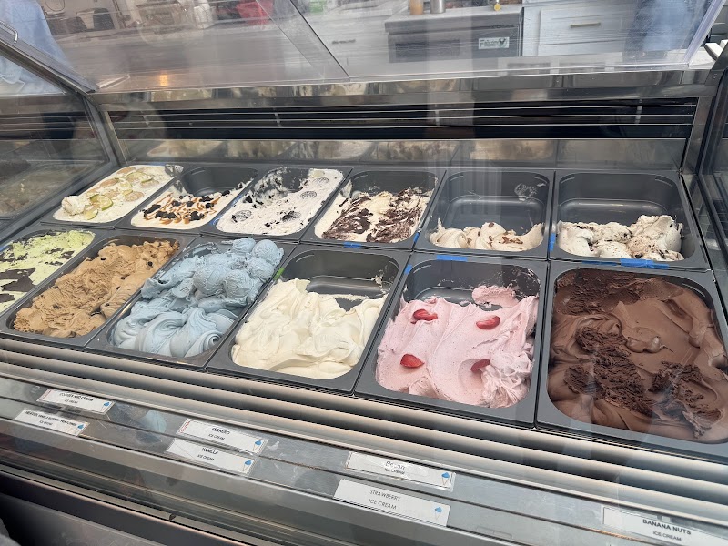 Heaven Creamery Cherry Creek