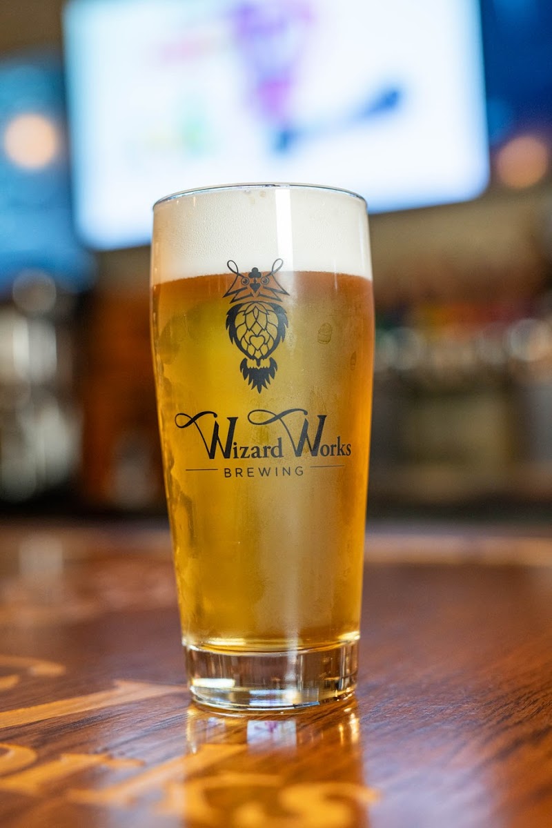 Wizard Works Brewing Company