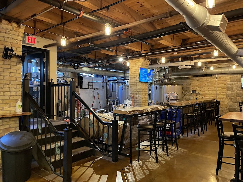 Wizard Works Brewing Company