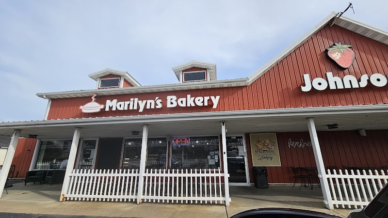 Marilyn's Bakery