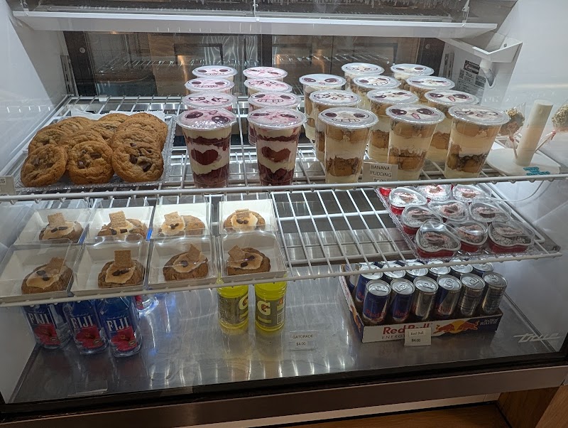 Tea Leaf Co. - Downey